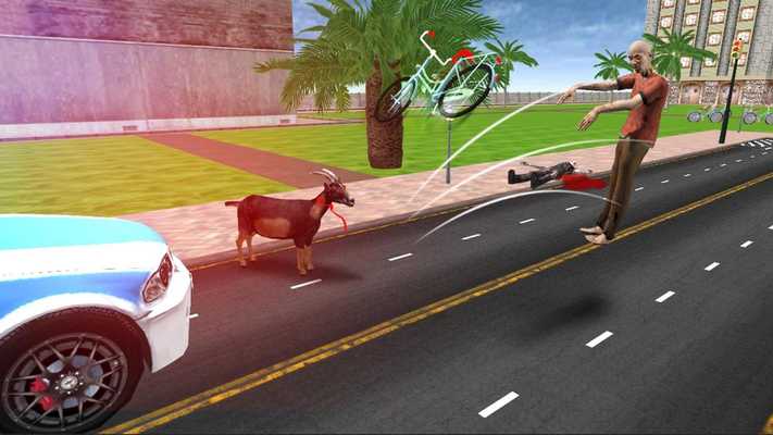 Emulate Android APK Goat Simulator Zombies Emulate Android APK Goat Simulator Zombies