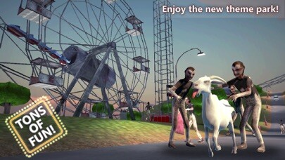 Emulate iPhone app Goat vs Zombie: Best Simulator using MyAndroid Emulate iPhone app Goat vs Zombie: Best Simulator using MyAndroid