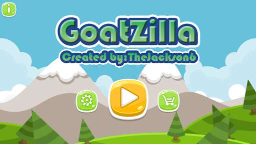 Run android online APK GoatZilla from MyAndroid or emulate GoatZilla using MyAndroid Run android online APK GoatZilla from MyAndroid or emulate GoatZilla using MyAndroid