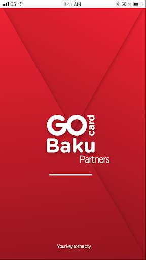 Run android online APK GoBakuCard Partner from MyAndroid or emulate GoBakuCard Partner using MyAndroid