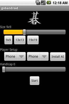 Emulate Android APK gobandroid tiny Emulate Android APK gobandroid tiny