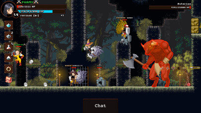 Emulate iPhone app GoBattle.io using MyAndroid Emulate iPhone app GoBattle.io using MyAndroid