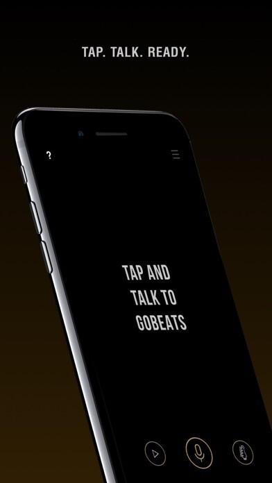 Emulate iPhone app GoBeats using MyAndroid Emulate iPhone app GoBeats using MyAndroid