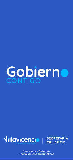 Run android online APK Gobierno Contigo from MyAndroid or emulate Gobierno Contigo using MyAndroid