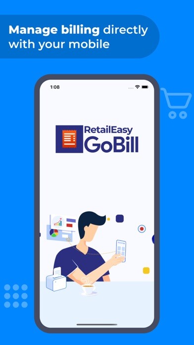 Emulate iPhone app GoBill using MyAndroid Emulate iPhone app GoBill using MyAndroid