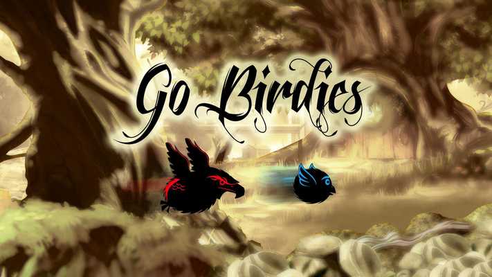 Emulate Android APK Go Birdies Emulate Android APK Go Birdies