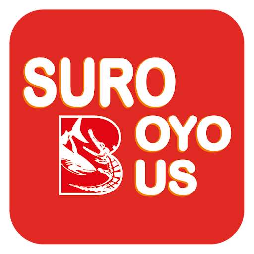 Emulate Android APK GOBIS Suroboyo Bus Emulate Android APK GOBIS Suroboyo Bus