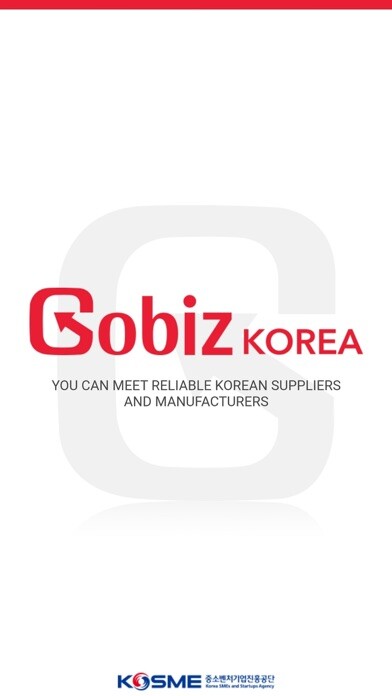 Emulate iPhone app GobizKOREA using MyAndroid