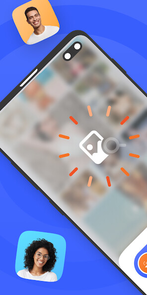 Run android online APK Goblin Deleted Video Recovery from MyAndroid or emulate Goblin Deleted Video Recovery using MyAndroid