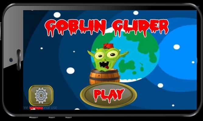 Emulate Android APK Goblin Glider Emulate Android APK Goblin Glider