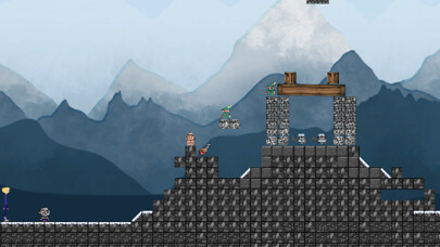 Emulate iPhone app Goblin Kicker 3000 using MyAndroid Emulate iPhone app Goblin Kicker 3000 using MyAndroid