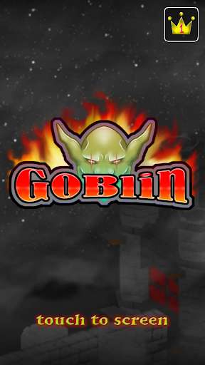 Emulate Android APK GoBlin