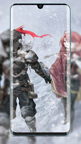 Run android online APK Goblin slayer wallpaper from MyAndroid or emulate Goblin slayer wallpaper using MyAndroid Run android online APK Goblin slayer wallpaper from MyAndroid or emulate Goblin slayer wallpaper using MyAndroid