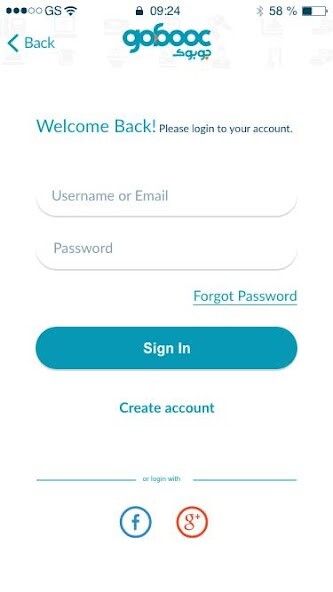 Run android online APK GoBooc from MyAndroid or emulate GoBooc using MyAndroid Run android online APK GoBooc from MyAndroid or emulate GoBooc using MyAndroid