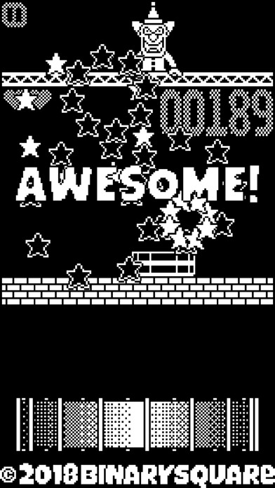 Emulate iPhone app Go Boom using MyAndroid