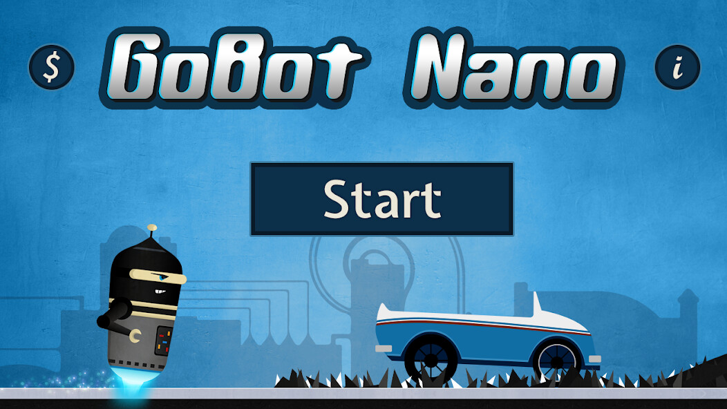 Run android online APK GoBot Nano from MyAndroid or emulate GoBot Nano using MyAndroid Run android online APK GoBot Nano from MyAndroid or emulate GoBot Nano using MyAndroid