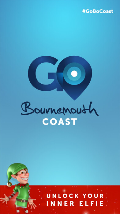 Emulate iPhone app Go Bournemouth Coast using MyAndroid Emulate iPhone app Go Bournemouth Coast using MyAndroid