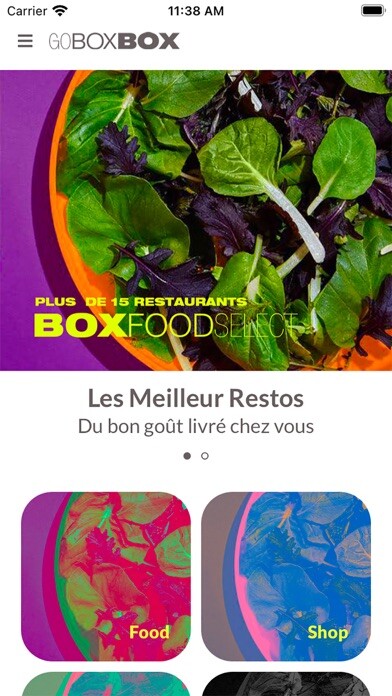 Run android online APK GoBoxBox from MyAndroid or emulate GoBoxBox using MyAndroid