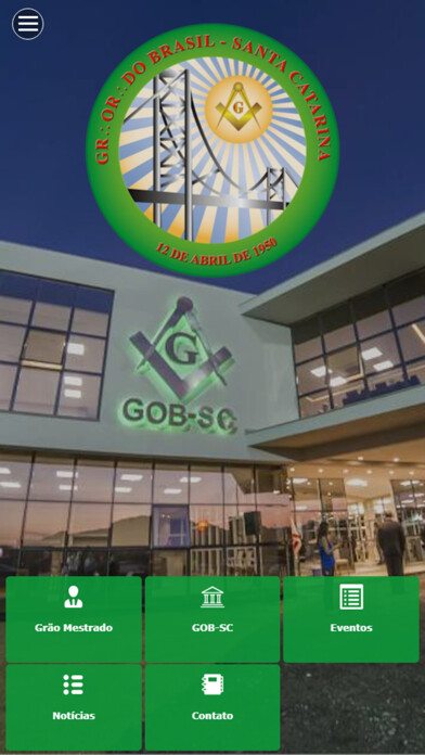Emulate iPhone app GOBSC using MyAndroid