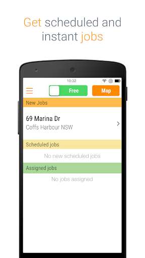 Run android online APK Go Buggy Contractors from MyAndroid or emulate Go Buggy Contractors using MyAndroid