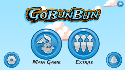 Emulate iPhone app GoBunBun using MyAndroid Emulate iPhone app GoBunBun using MyAndroid