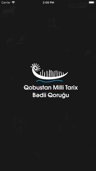 Emulate iPhone app Gobustan audioguide using MyAndroid
