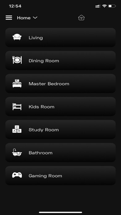 Emulate iPhone app GO by Raylogic using MyAndroid