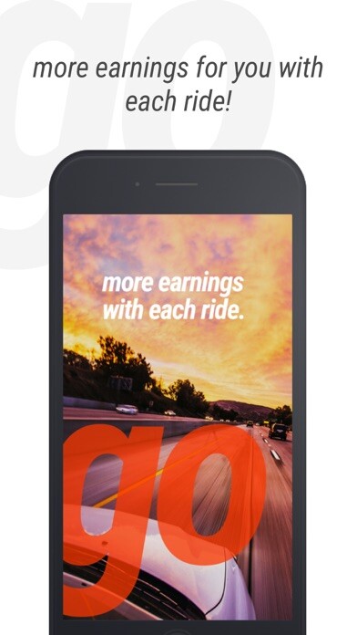 Emulate iPhone app gocab driver using MyAndroid Emulate iPhone app gocab driver using MyAndroid
