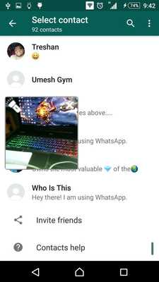 Emulate Android APK GOCAM Emulate Android APK GOCAM