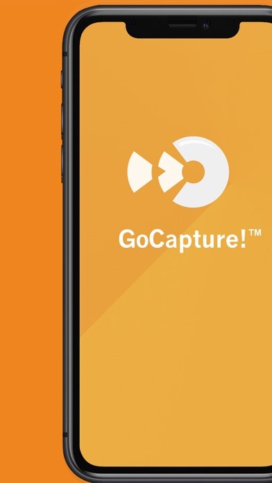 Emulate iPhone app GoCapture!™ using MyAndroid