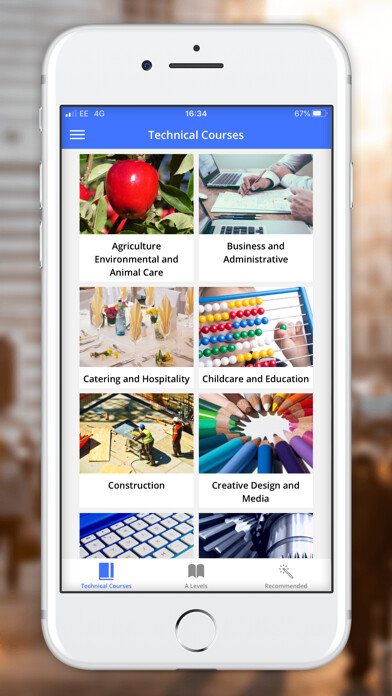 Emulate iPhone app GoCareer using MyAndroid Emulate iPhone app GoCareer using MyAndroid