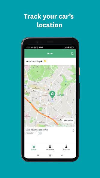 Run android online APK GoCar Finance from MyAndroid or emulate GoCar Finance using MyAndroid