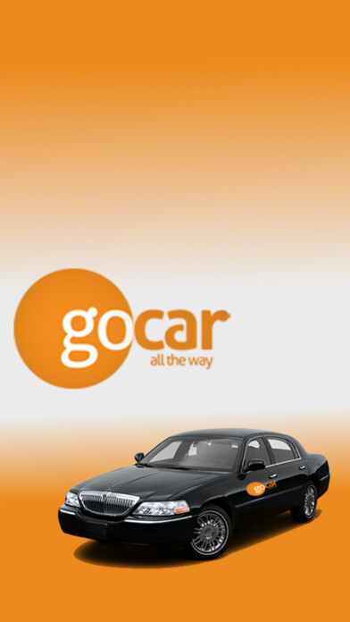 Emulate iPhone app GoCar - New York Car Service using MyAndroid Emulate iPhone app GoCar - New York Car Service using MyAndroid