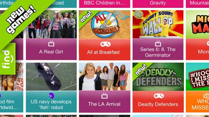 Emulate Android APK Go CBBC Emulate Android APK Go CBBC