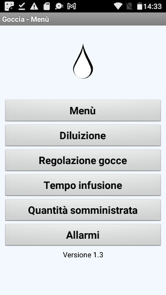 Run android online APK Goccia from MyAndroid or emulate Goccia using MyAndroid Run android online APK Goccia from MyAndroid or emulate Goccia using MyAndroid