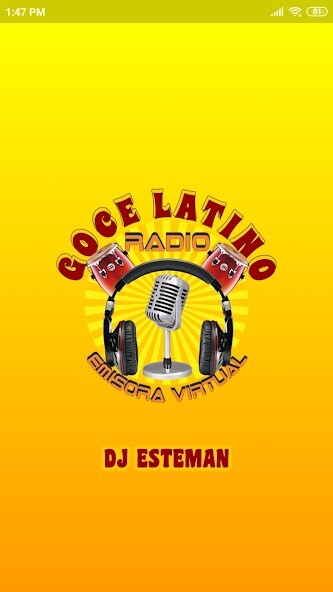 Run android online APK Goce Latino Radio from MyAndroid or emulate Goce Latino Radio using MyAndroid Run android online APK Goce Latino Radio from MyAndroid or emulate Goce Latino Radio using MyAndroid