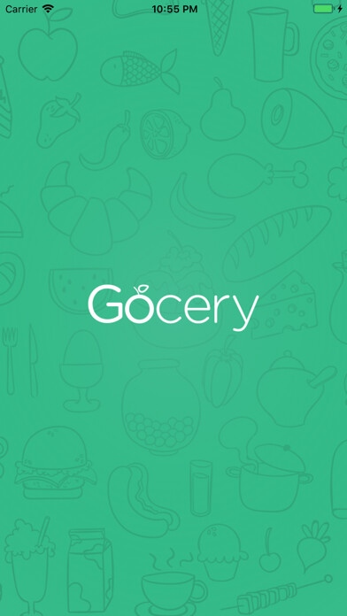 Emulate Android APK GOcery