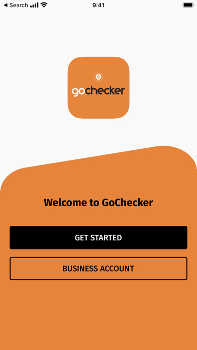 Emulate iPhone app GoChecker using MyAndroid Emulate iPhone app GoChecker using MyAndroid