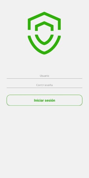 Run android online APK GoCheck Guardia from MyAndroid or emulate GoCheck Guardia using MyAndroid