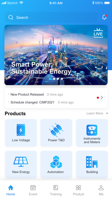 Emulate iPhone app Go CHINT using MyAndroid