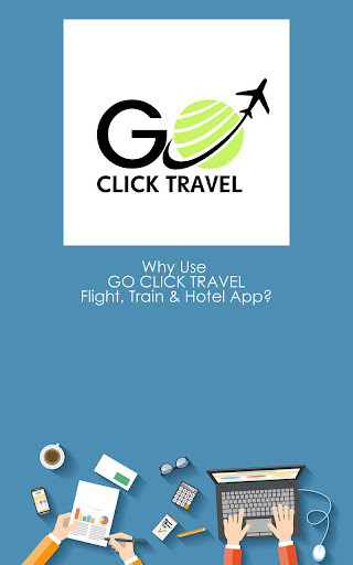 Run android online APK Go click travel from MyAndroid or emulate Go click travel using MyAndroid
