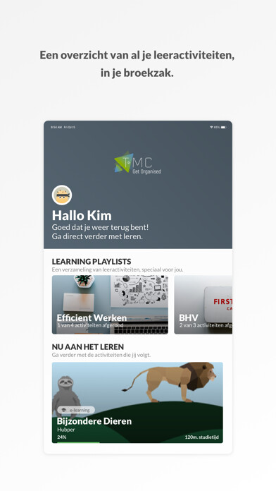 Emulate iPhone app GO Company APP using MyAndroid Emulate iPhone app GO Company APP using MyAndroid