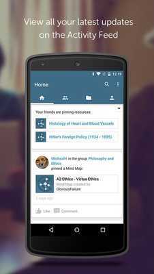 Emulate Android APK GoConqr Emulate Android APK GoConqr
