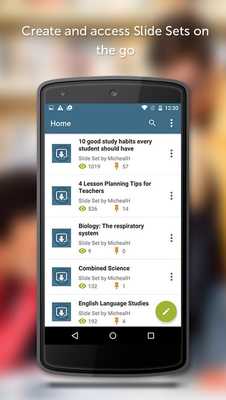 Emulate Android APK GoConqr Slides Emulate Android APK GoConqr Slides