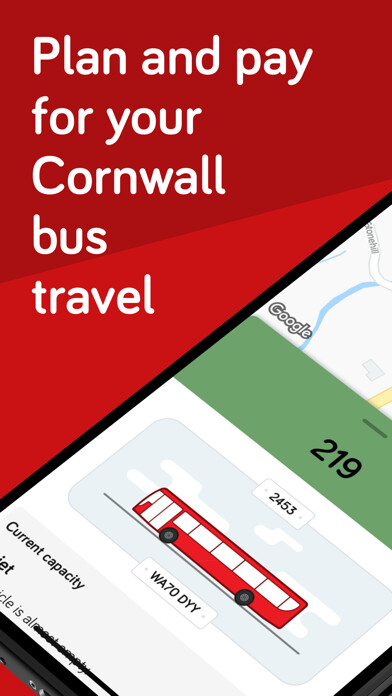 Emulate iPhone app Go Cornwall Bus using MyAndroid Emulate iPhone app Go Cornwall Bus using MyAndroid