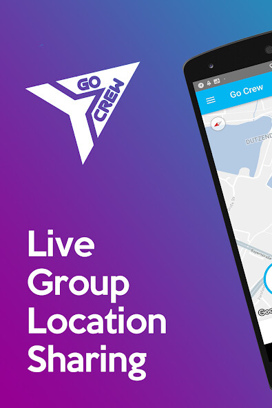 Run android online APK Go Crew (Prem) Group GPS Share from MyAndroid or emulate Go Crew (Prem) Group GPS Share using MyAndroid Run android online APK Go Crew (Prem) Group GPS Share from MyAndroid or emulate Go Crew (Prem) Group GPS Share using MyAndroid