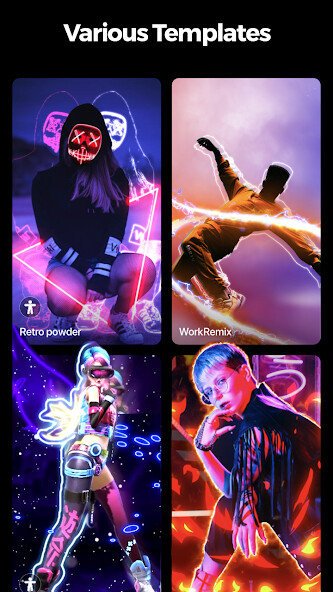 Run android online APK GoCut - Effect Video Editor from MyAndroid or emulate GoCut - Effect Video Editor using MyAndroid