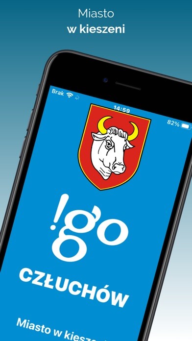 Emulate iPhone app !go Cz?uchów using MyAndroid Emulate iPhone app !go Cz?uchów using MyAndroid