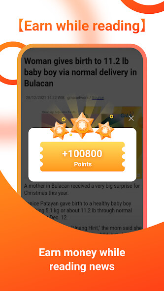 Run android online APK Go Daily from MyAndroid or emulate Go Daily using MyAndroid