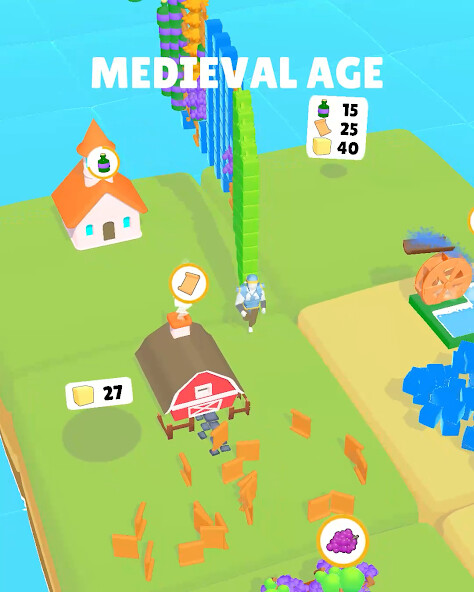 Run android online APK God Alchemist: Civilization from MyAndroid or emulate God Alchemist: Civilization using MyAndroid